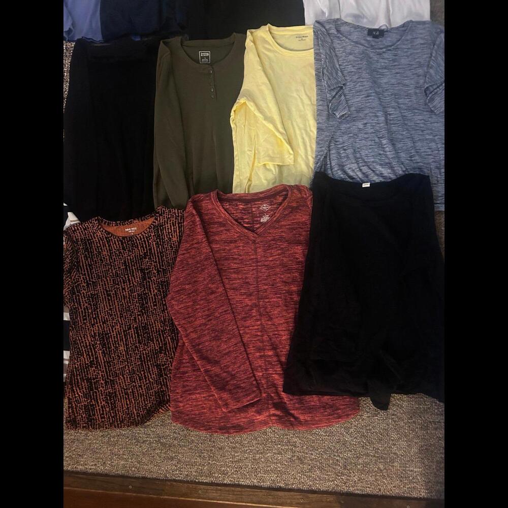 Womens Large Extra Large Bundle - image 3